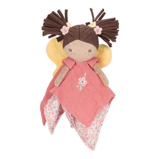 Little Dutch Cuddle Cloth Fairy Evi 