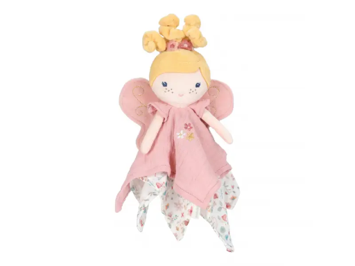 Little Dutch Cuddle Cloth Mila 