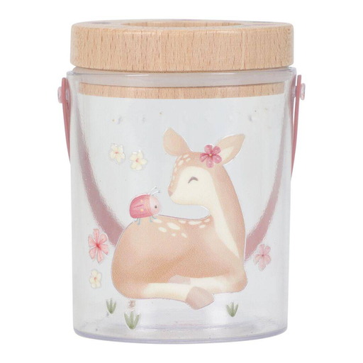 Little Dutch Insect Jar Fairy Garden 