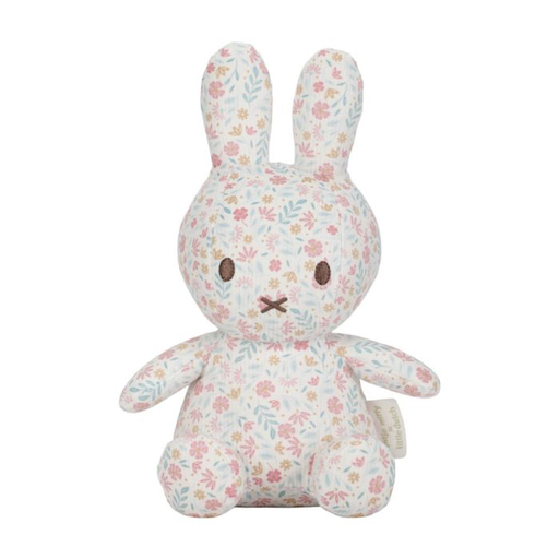 Little Dutch x Miffy Bunny 20cm blossom