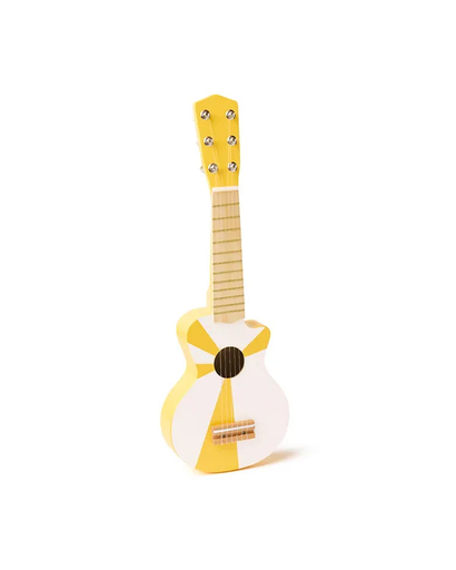 Kids Concept Guitar Yellow 
