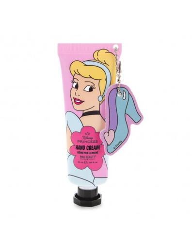 Mad Beauty Hand Cream & Nail File Cinderella 