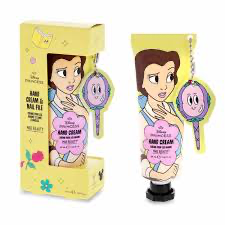 Mad Beauty Hand Cream & Nail File Belle 