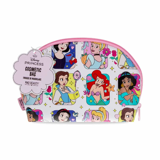 Mad Beauty Princess Cosmetic Bag 
