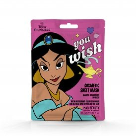 Mad Beauty Cosmetic Sheet Mask Jasmine 