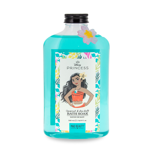 Mad Beauty Bath Soak Moana 