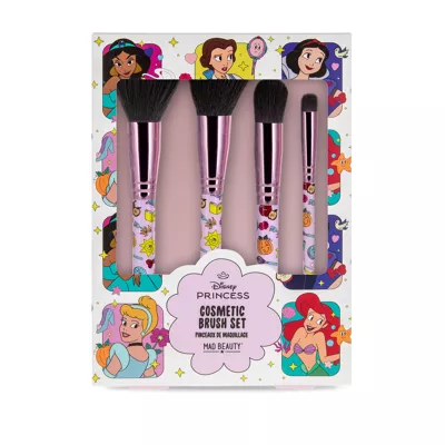 Mad Beauty Brush Set Princess 