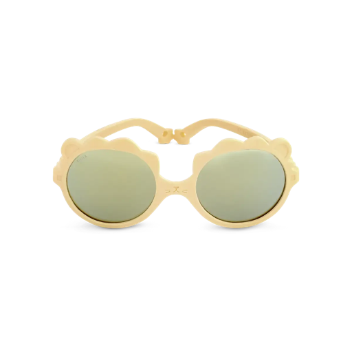 Kietla Sunglasses Lion 1-2y Vanilla 