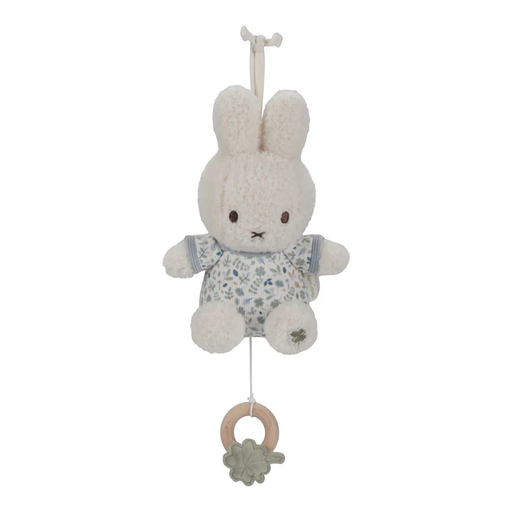 Little Dutch x Miffy Music Box Lucky Leaves 
