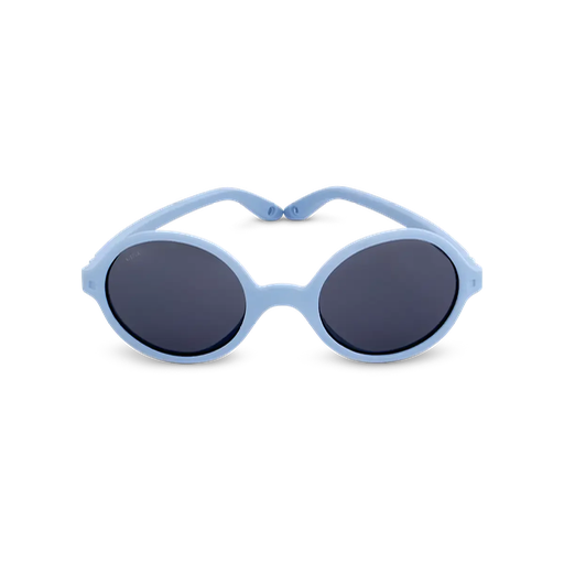 Kietla Sunglasses 2-4 Light Blue 