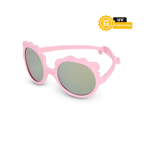 Kietla Sunglasses 1-2y Bubble Gum 