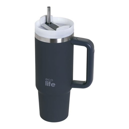 Eco Life Premium Mug 900ml Storm