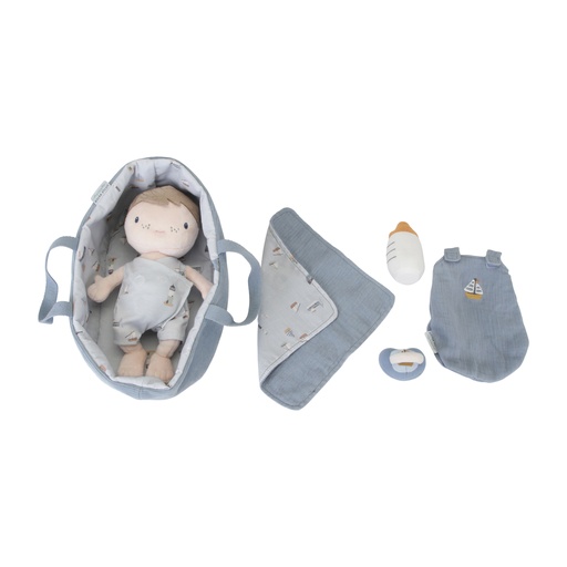 Little Dutch Baby Doll Jim