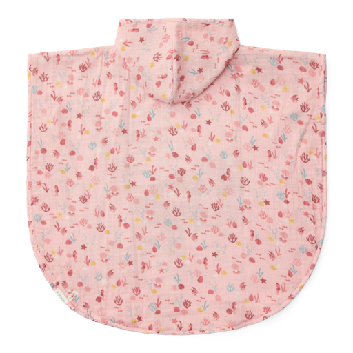 Little Dutch Beach Poncho Ocean Treasures 