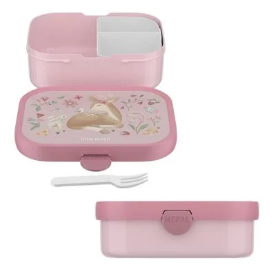 Little Dutch Lunchbox Campus Fairy Graden 