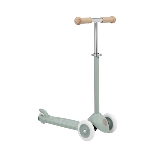 Banwood Eco Scooter - Clay