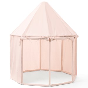Kid's Concept Pavilion Tent Pink 