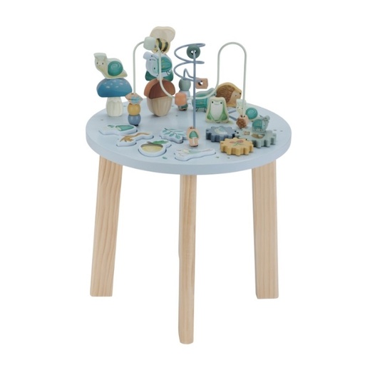 Little Dutch Activity Table Forest Friends