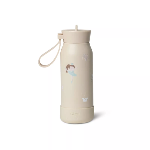 Citron 250ml Stainless Steel Thermos Bottle - Ballerina