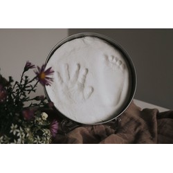 Vnilla Copenhagen - Hand & Footprint Keepsake Box 