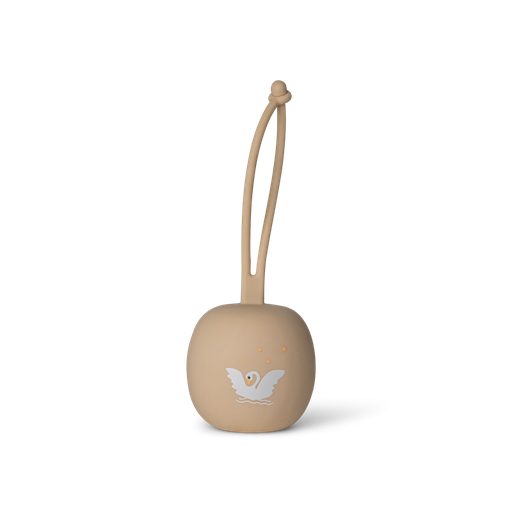Citron - Silicone Pacifier Case Ballerina 