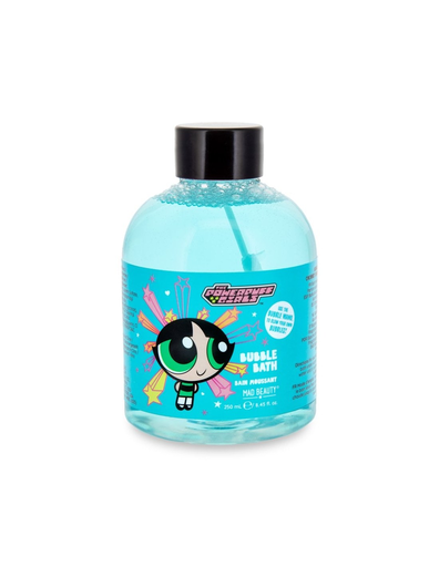 Powerpuff Girls Super Cute Bubble Bath Buttercup