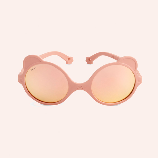 Kietla Sunglasses 0-1 Peach 