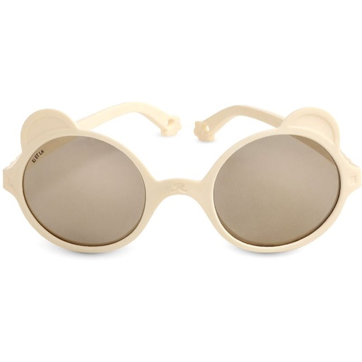 KiETLA Ours'on 24-48 Months Sunglasses for Children Cream 