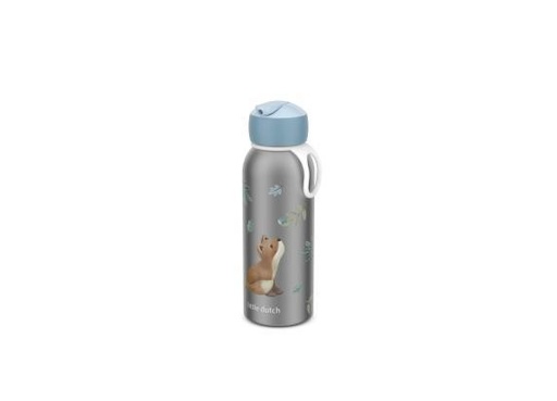Little Dutch Forest Friends Insulated Flip-up 350 Ml