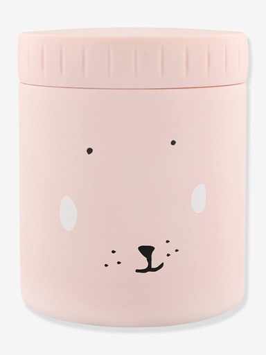 Trixie Insulated Pot 500ml Mrs Rabbit 