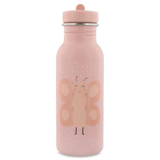 Trixie Bottle 500ml Mrs Butterfly 