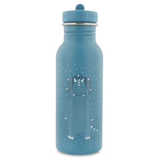 Trixie Drinking Bottle - Mr Triceratops 500ml