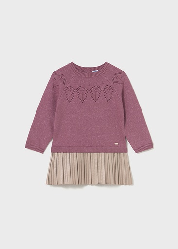 Mayoral Dress - H. Rose in