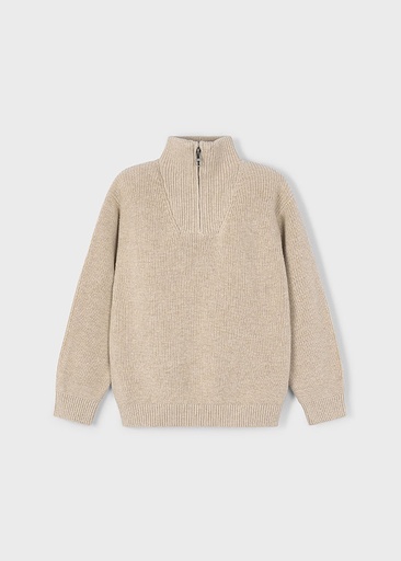 Mayoral Sweater - Chai