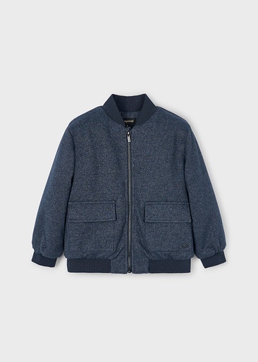 Mayoral Formal wear jacket - Navy Mix