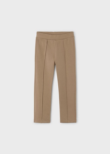 Mayoral Fleece legging - Camel