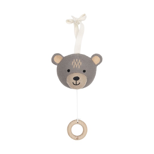 Jollein Music Hanger Bear 