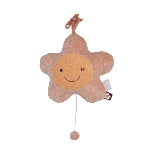 Jollein Musical Spring Garden Bloom