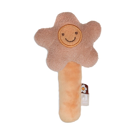 Jollein Spring Garden Rattle Bloom