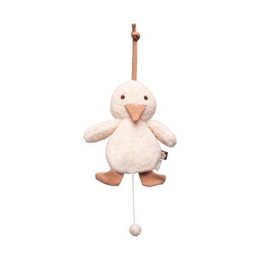 Jollein Music Hanger Duck