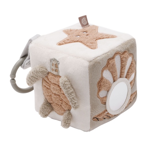 Jollein Activity Cube