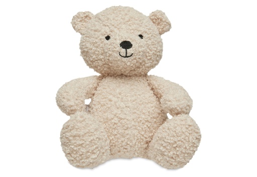 Jollein Teddy Bear - Beige 
