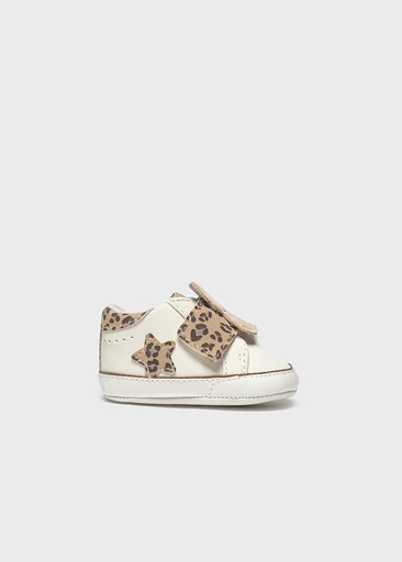 Mayoral Trainning shoes - Cream