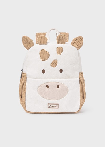 Mayoral Backpack - Giraffe