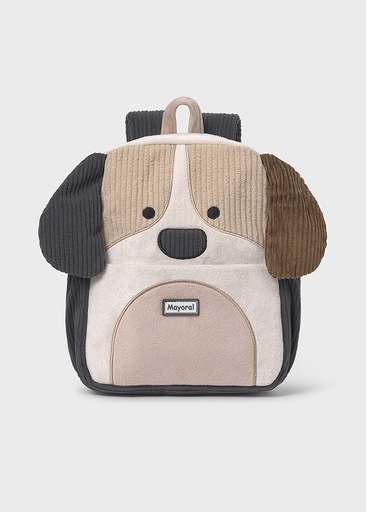 Mayoral Backpack - Puppy