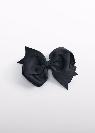 Abel & Lula Hair clip - Black