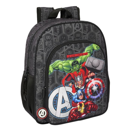 Backpack Avengers ''Vendetta''