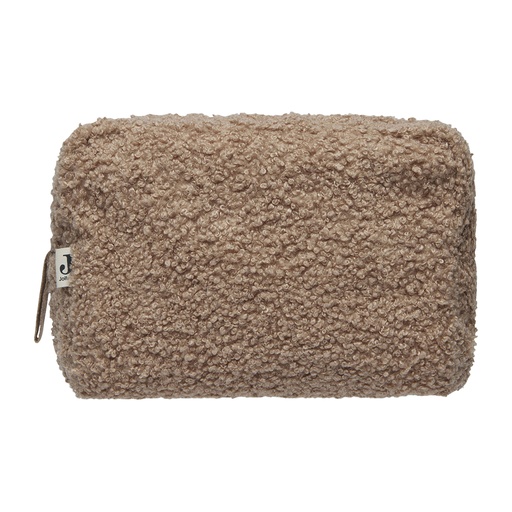 Jollein Boucle Pouch Biscuit
