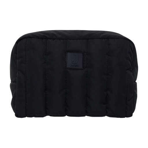Jollein Puffed Pouch - Black