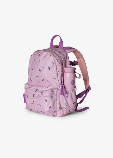 Citron - Medium Backpack Stormy Unicorn 